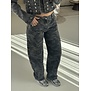 Jeans balloon camo | Cleo