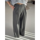 Pantalon grijs | Emma