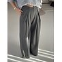 Pantalon grijs | Emma