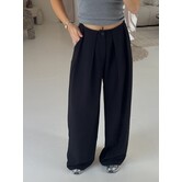 Pantalon zwart | Jessie