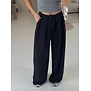 Pantalon zwart | Jessie