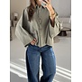 Blouse groen | Naomi