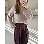 Trui beige | Molly