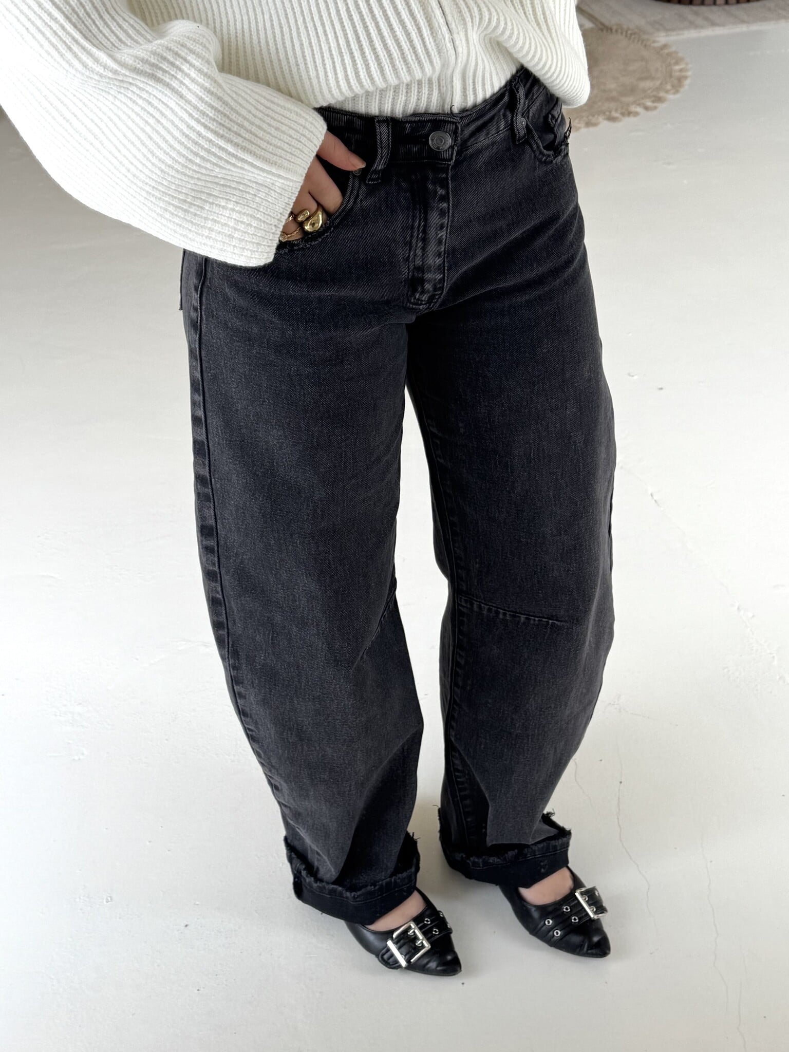 Broeken & Shorts