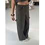 Broek cargo groen | Alyna