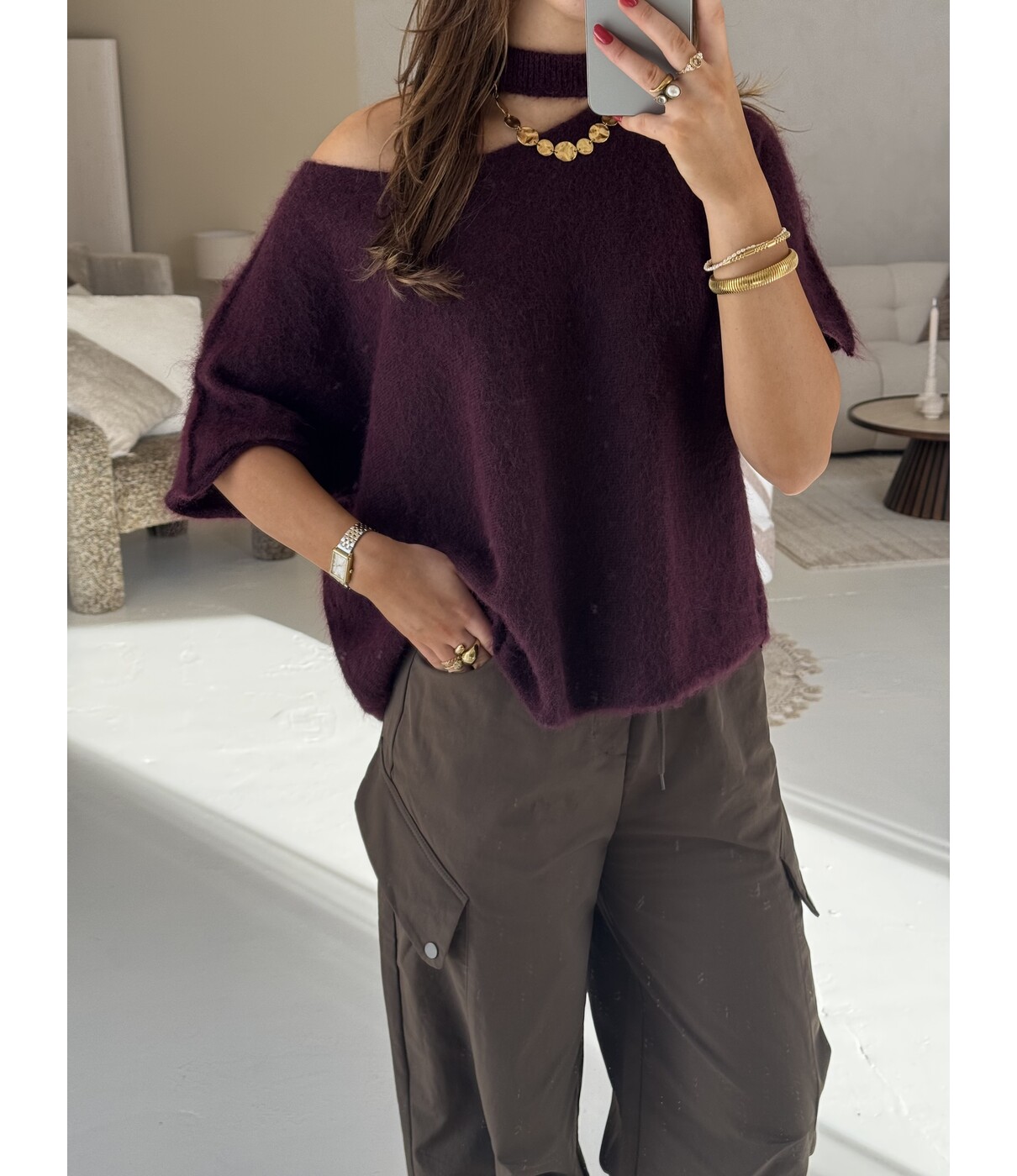 Top plum | Roos