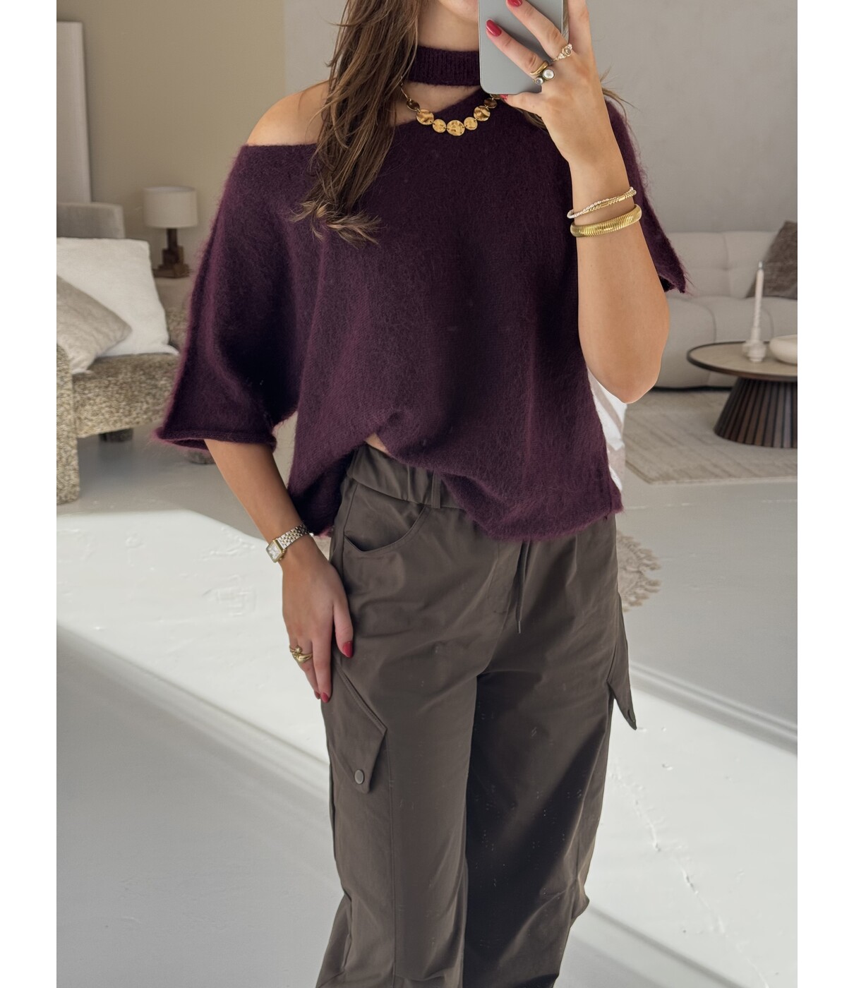 Top plum | Roos