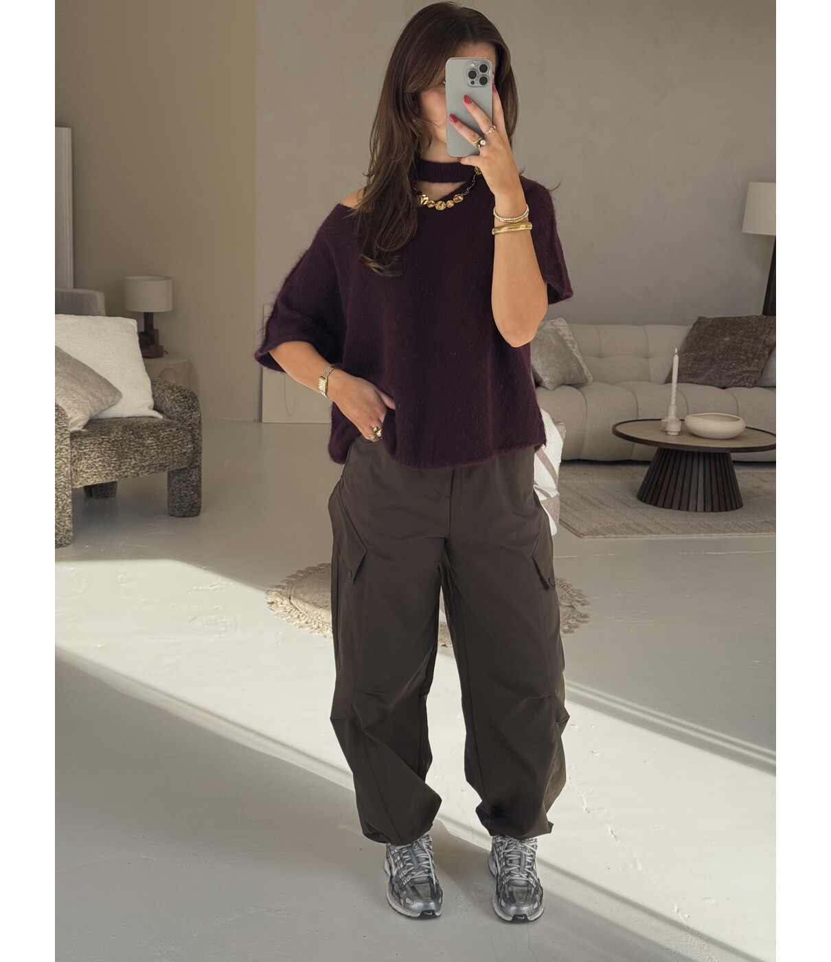 Top plum | Roos