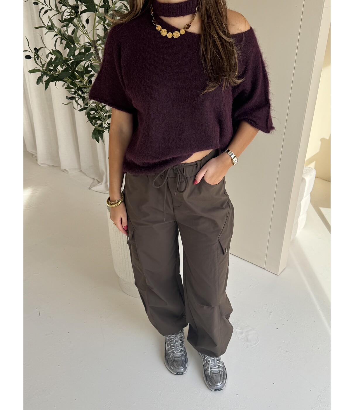 Top plum | Roos