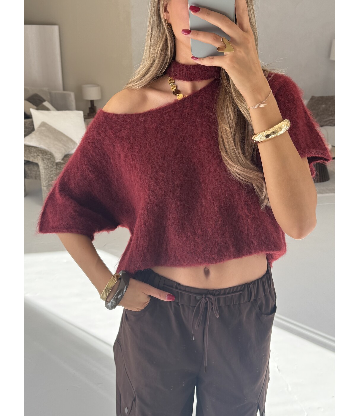 Top bordeaux | Roos