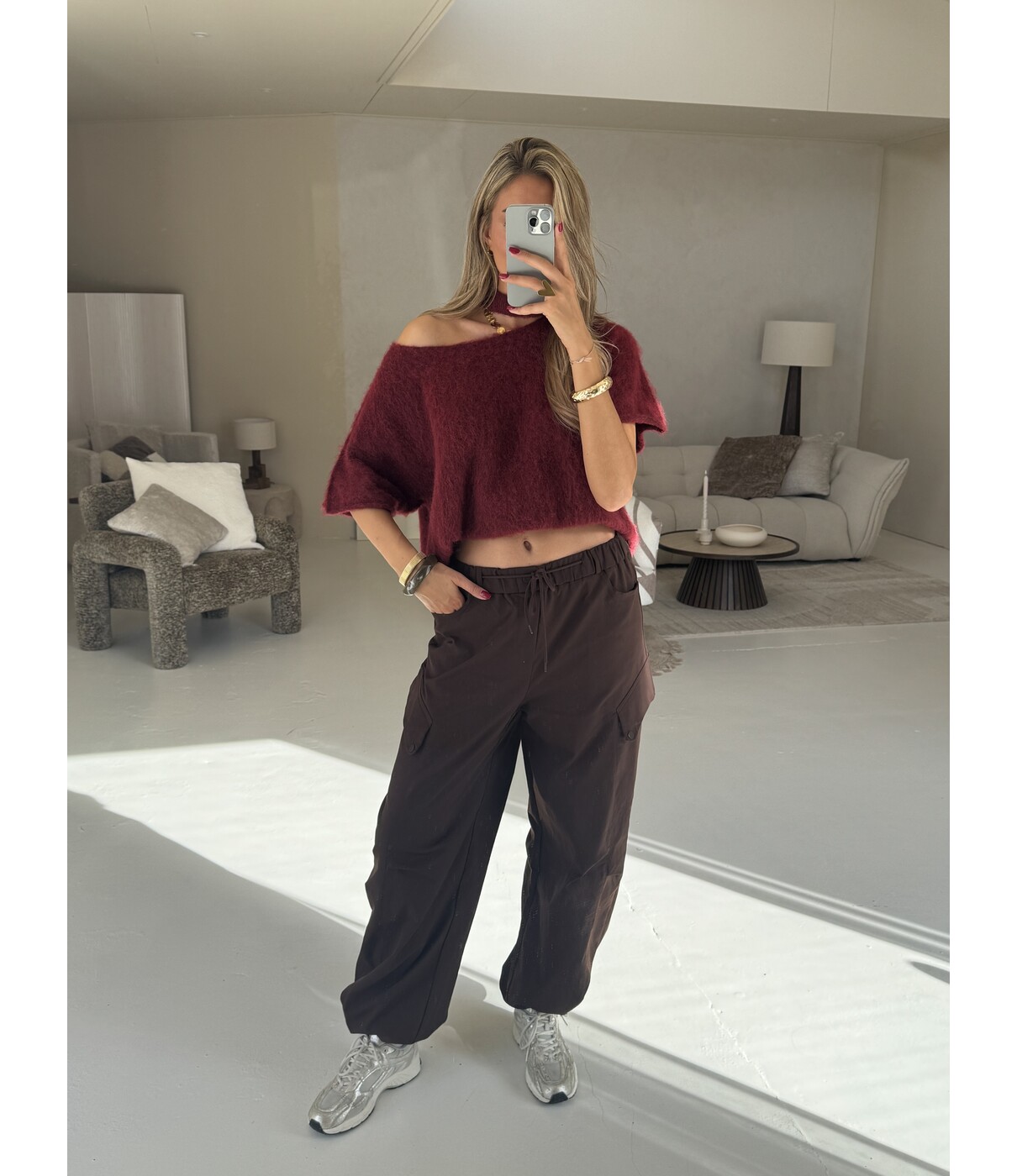 Top bordeaux | Roos