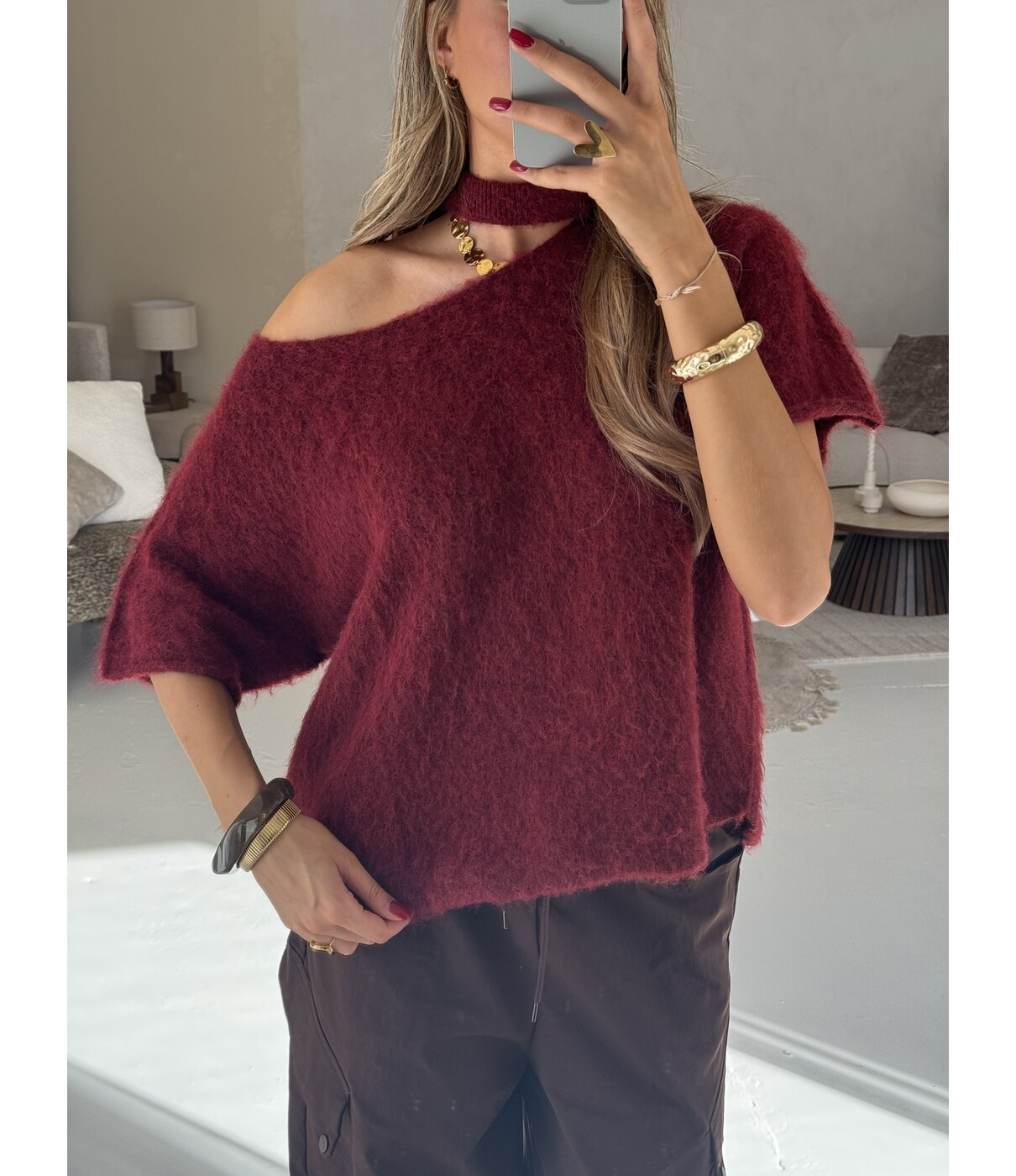 Top bordeaux | Roos