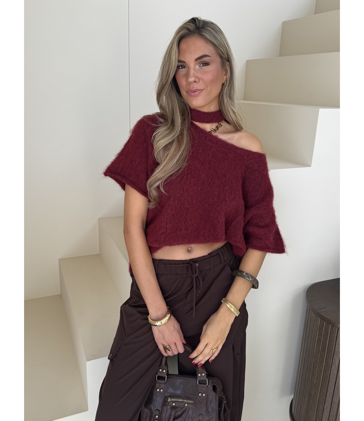 Top bordeaux | Roos