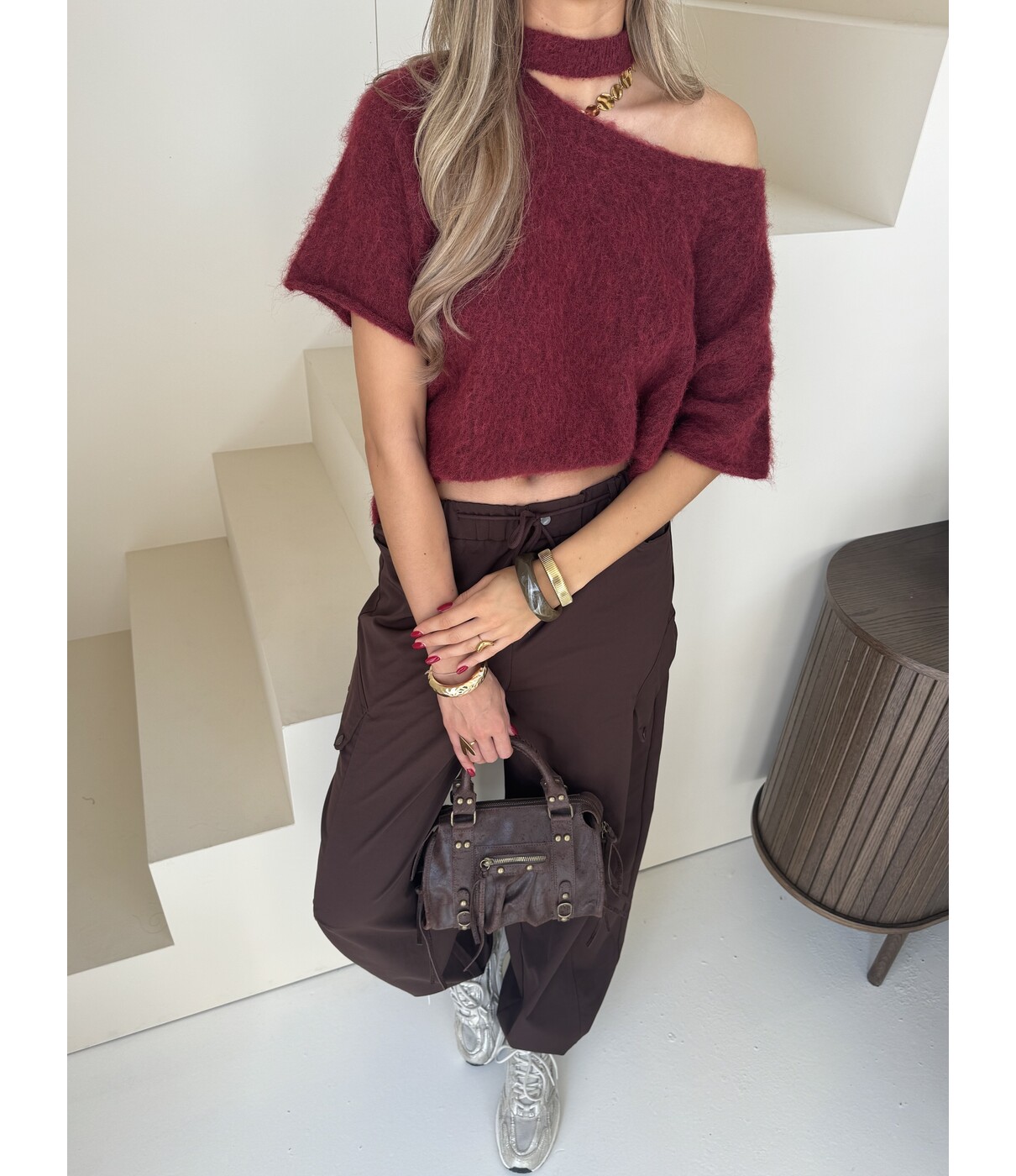 Top bordeaux | Roos