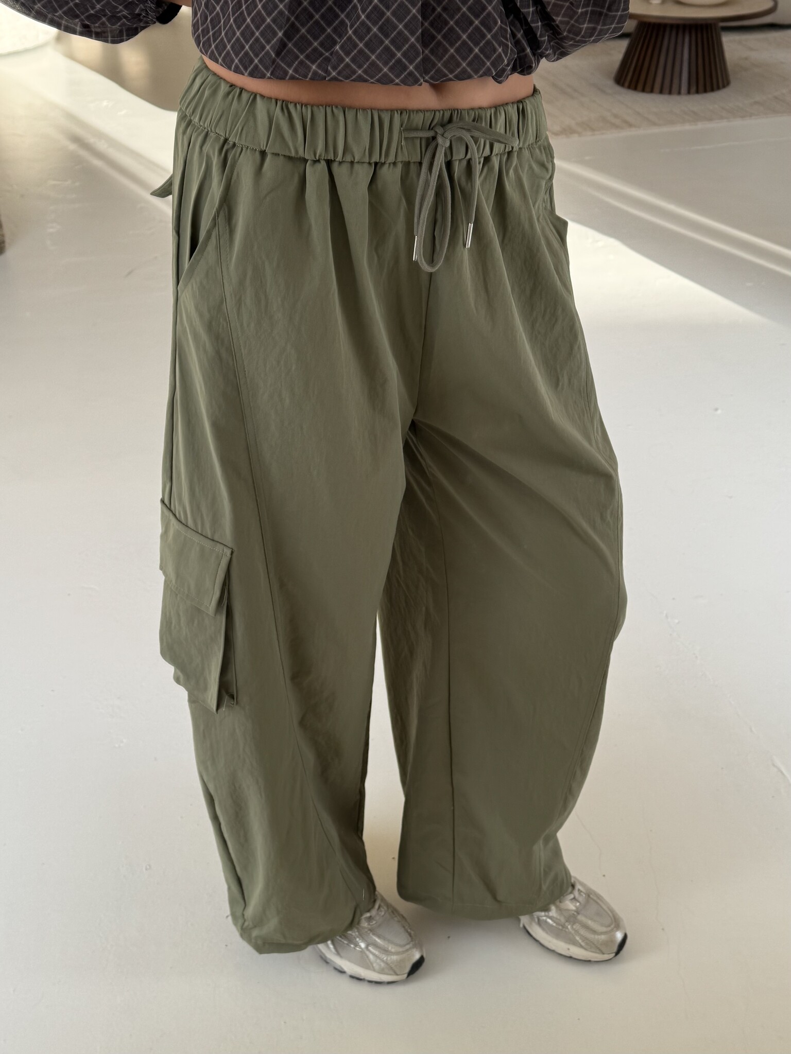 Broeken & Shorts