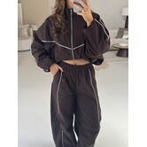 Jasje bruin | Isa