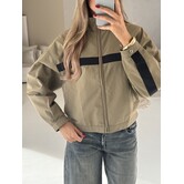 Jasje groen | Wies