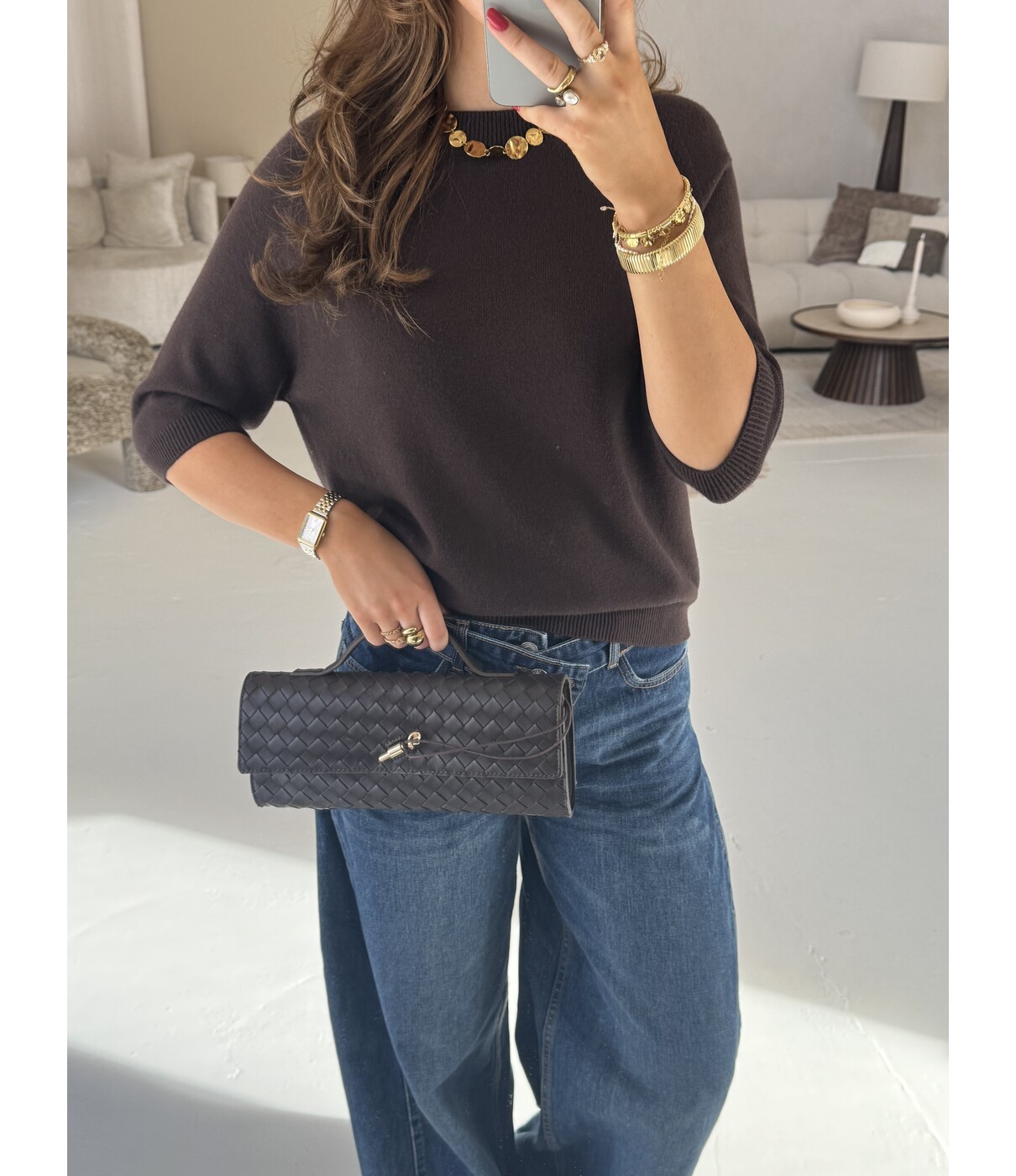 Top bruin | Louise