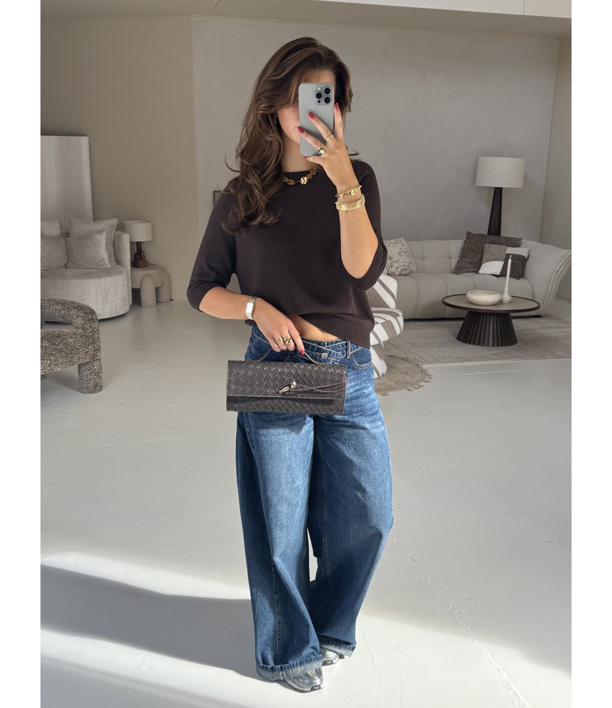 Top bruin | Louise