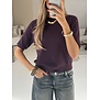 Top plum | Louise