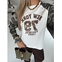 Longsleeve camo | New York
