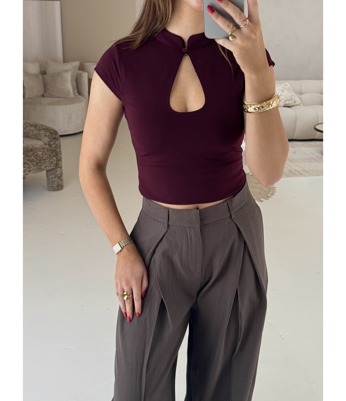 Top bordeaux | Macey