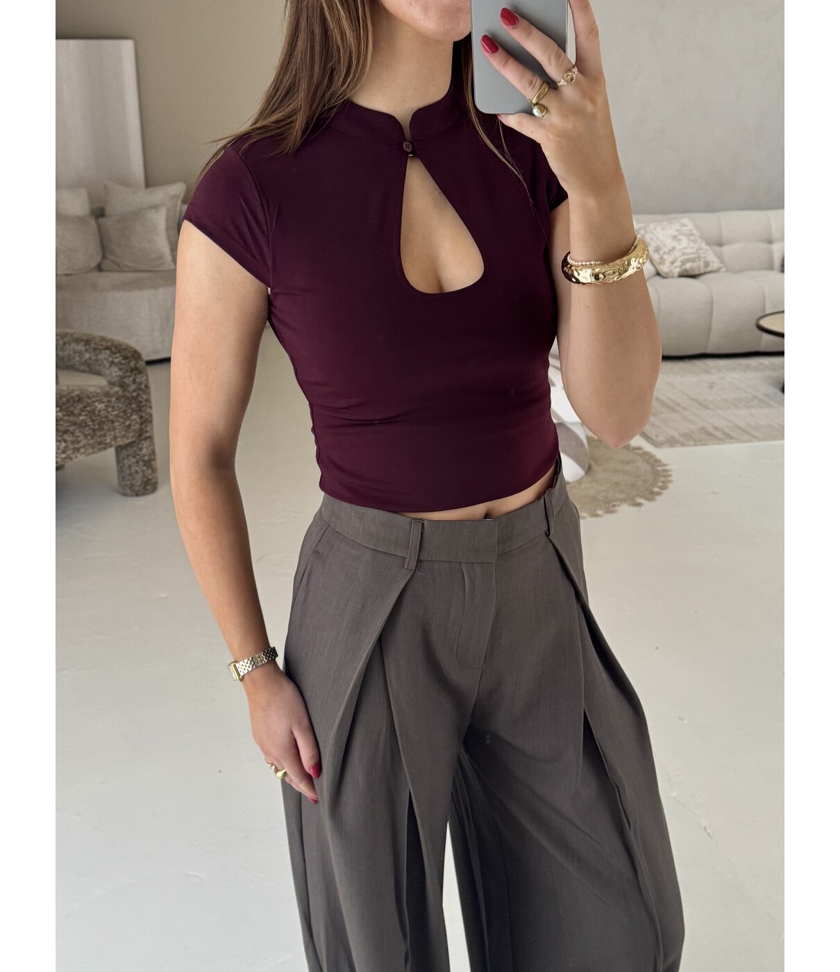 Top bordeaux | Macey