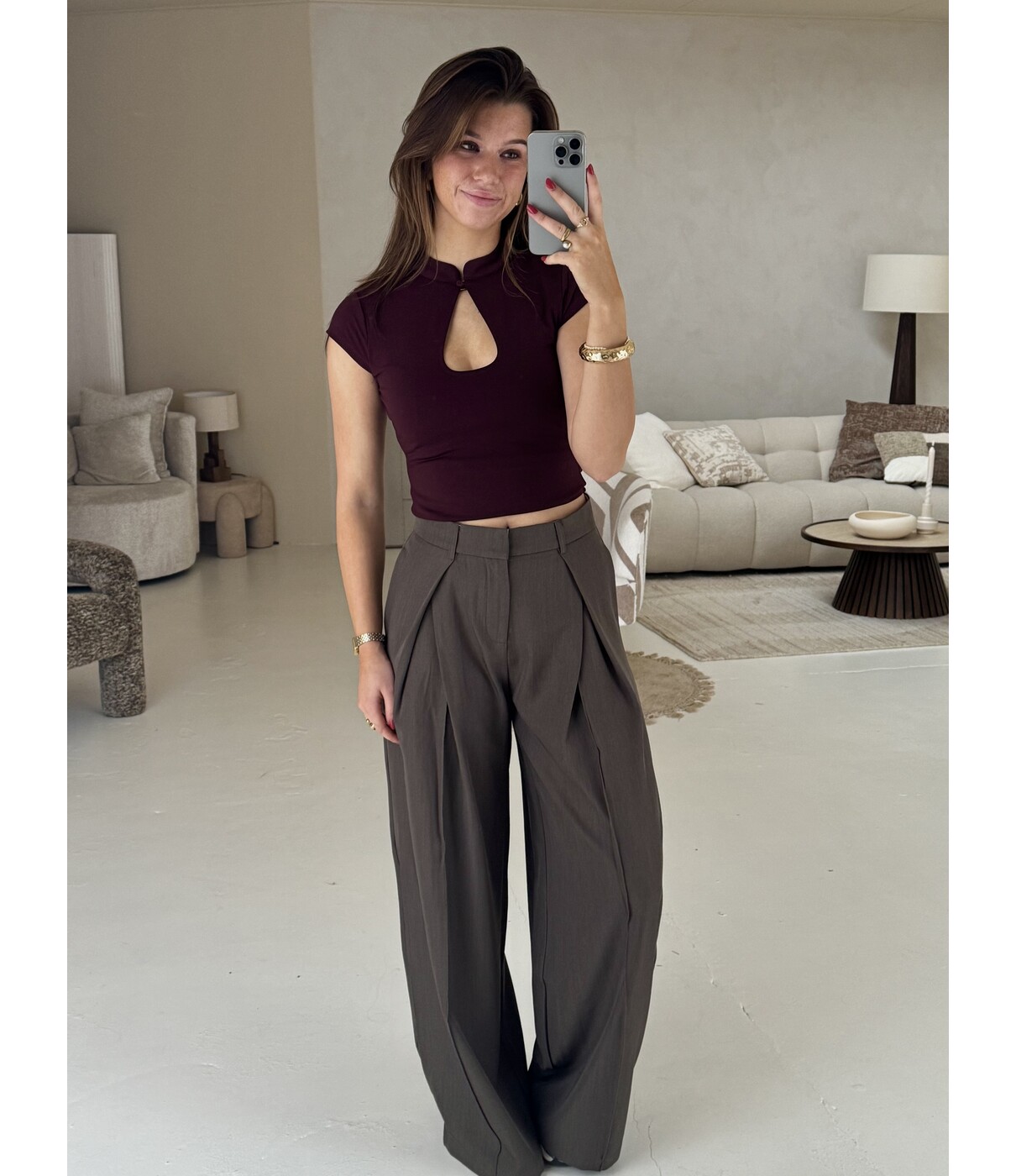 Top bordeaux | Macey