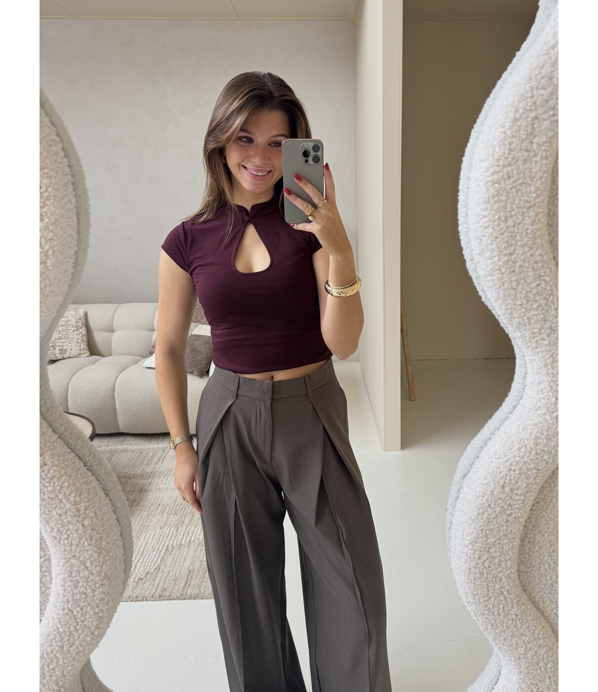 Top bordeaux | Macey