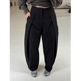Broek zwart | Natalie