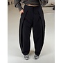 Broek zwart | Natalie