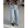 Jeans double waist | Livia