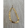 Ketting goud | Coins