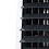 Tristar Luchtkoeler AT-5450 4,5 L 50 W zwart en wit