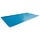 Intex Solarzwembadhoes 400x200 cm polyethyleen blauw