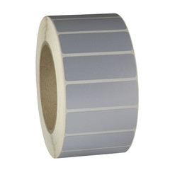 M1103 Super polyester zilver