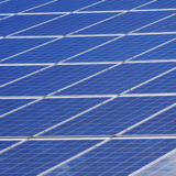 Solar panels