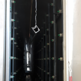 Chemical industrial cleaning