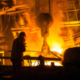 Metalworking