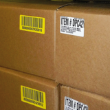 Packaging labels