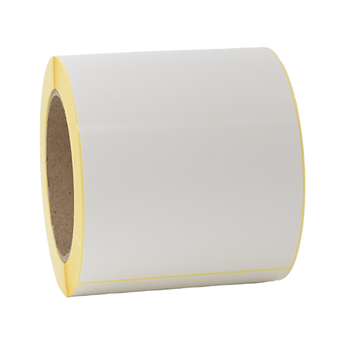 M2002 Paper labels for packaging, boxes and pallets | ONE2ID - ONE2ID