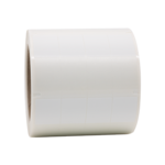M1301 Vinyl self-laminating wrap-around labels