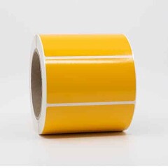 M1321 Vinyl geel