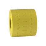 M1821 Polyurethane cable tags without adhesive