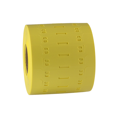 M1821 Polyurethane cable tags without adhesive