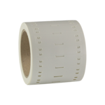 M1821 Polyurethane cable tags without adhesive
