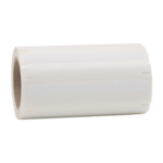 M1301 Vinyl self-laminating wrap-around labels