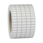 M1009 Super permanent white polyester