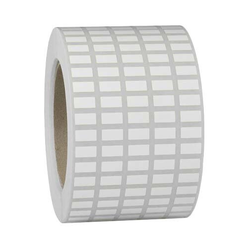 M1009 Super permanent white polyester