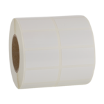 M1009 Super permanent white polyester